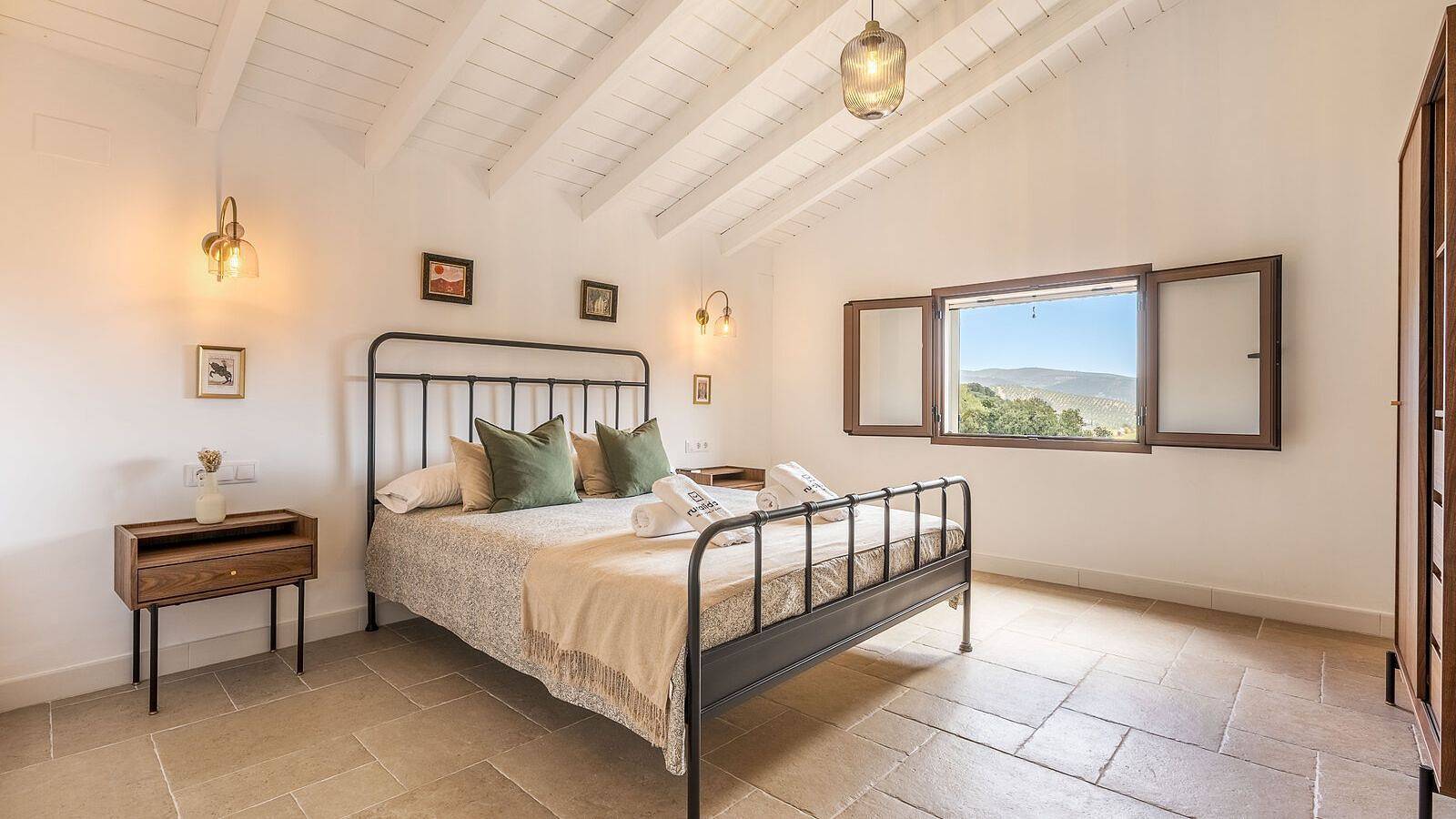 Casa Manuela Montefrío by Ruralidays in Montefrío, Provincia de Granada