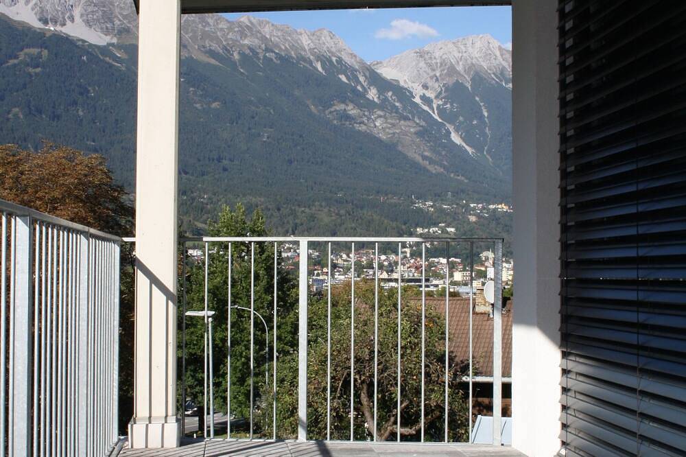 Entire apartment, Single room for 1 guest with 12m² in Innsbruck (163111) in Innsbruck, Innsbruck Land