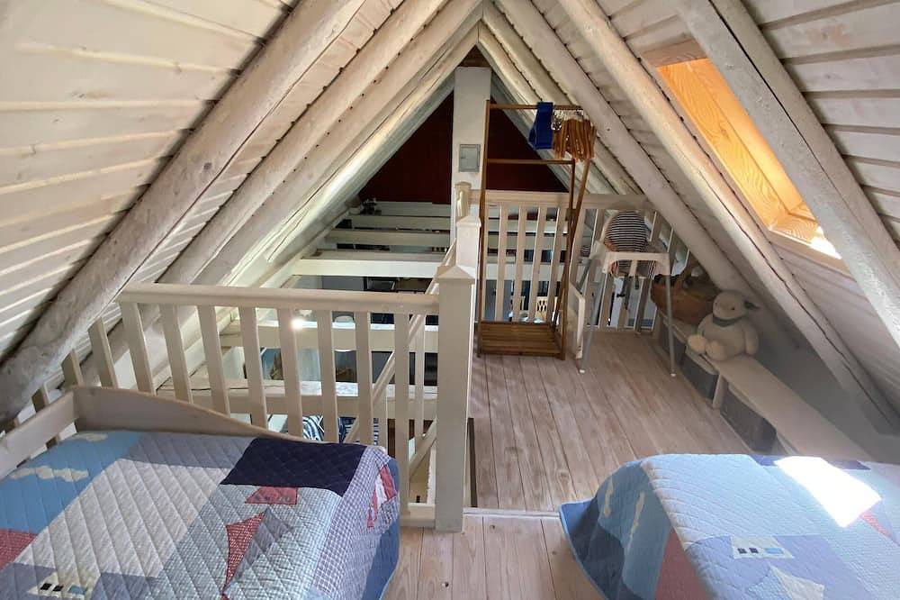 Ferienhaus \"Kleiner Mann\" in Rysum, Krummhörn