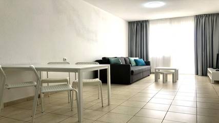 Holiday Apartment for 4 People in Morro Jable, Fuerteventura, Photo 4