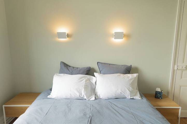 Villa pour 12 personnes, avec sauna et jardin à Villers-sur-Mer - 4