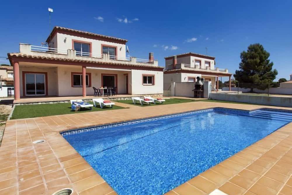 Casa vacanza a Baix Ebre a partire da 150€ a notte