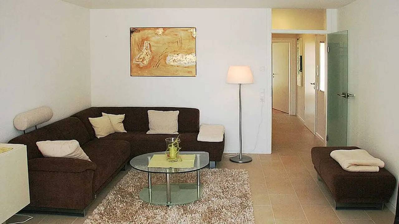Ferienhaus für 2 Personen (58 m²) in Bad Krozingen in Bad Krozingen, Selva Negra (zona sur)