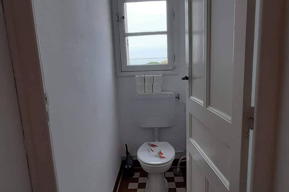 Villa Solata 1950's avec jardin, terrasse et vue sur mer in Saint-Trojan-les-Bains, Côte de Beauté