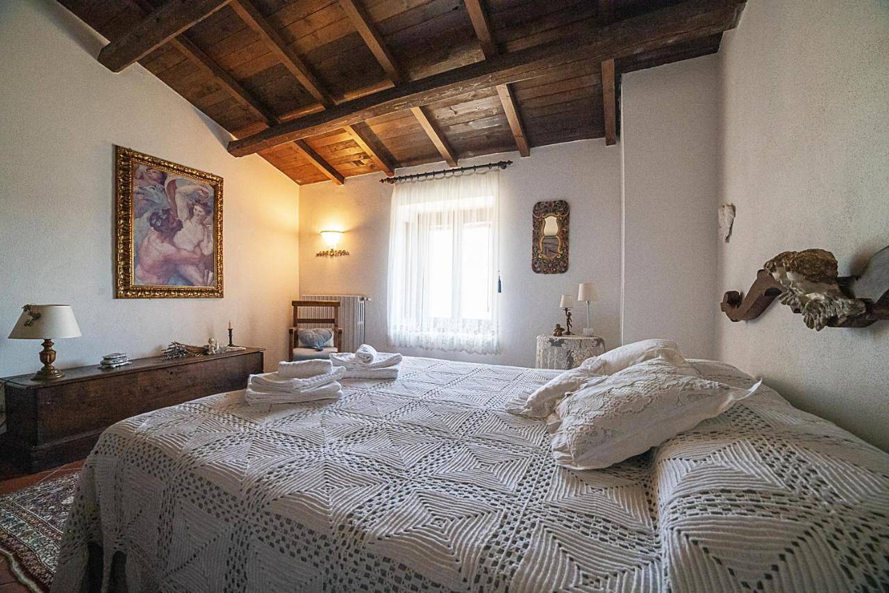 Appartamento intero, Cozy chalet "Da Silvio e Bruna" in Santo Stefano di Sessanio, Gran Sasso