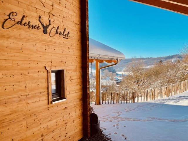 Three-Bedroom Villa in Waldeck, Waldecker Land