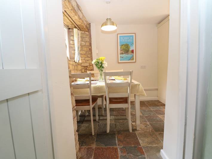 Cottage für 5 Personen mit Garten in Bourton-on-the-Water, Gloucestershire
