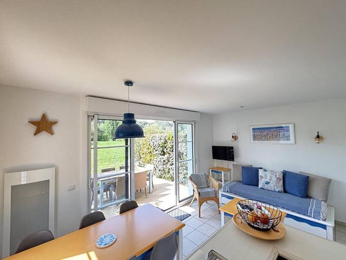 Maison d’hôte pour 6 personnes, avec Terrasse et Piscine