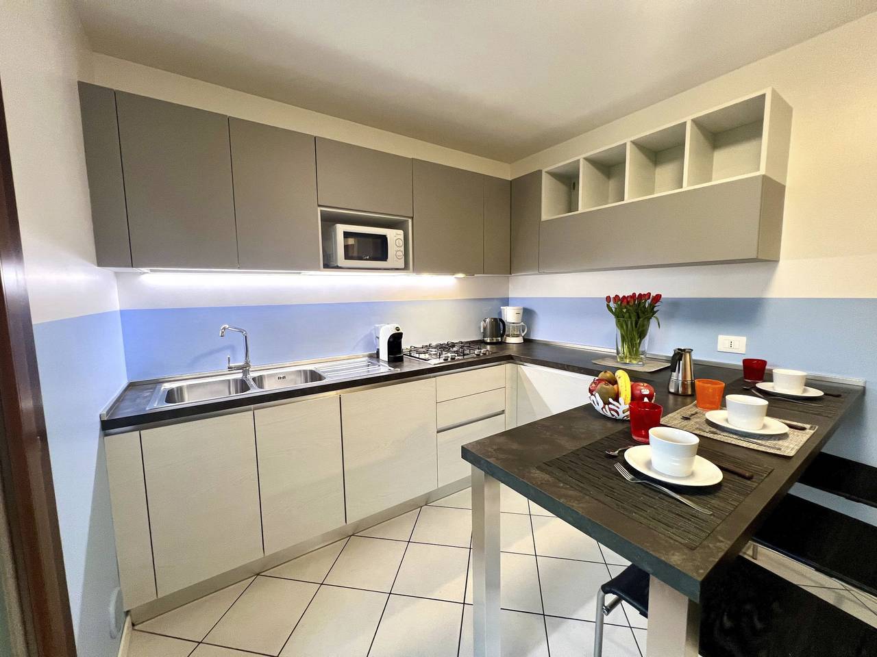 Ville Rio in Lignano Sabbiadoro, Prowincja Udine