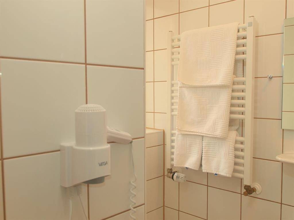 Small Double Room in Langeoog