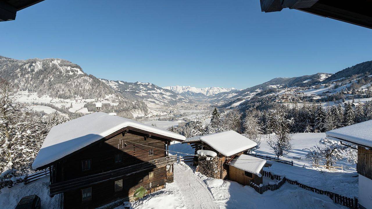 Ganze Ferienwohnung, Ferienwohnung für 10 Personen (150 m²) in St. Johann im Pongau in Sankt Veit im Pongau, Ski Amadé