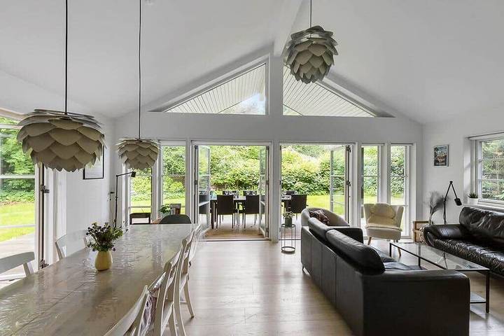 1503 Gilleleje - Vibehusvej 9 in Gilleleje, Kattegat Küste