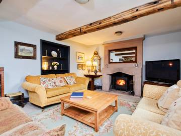 Cottage for 10 People in Over Haddon, Peak District, Photo 2