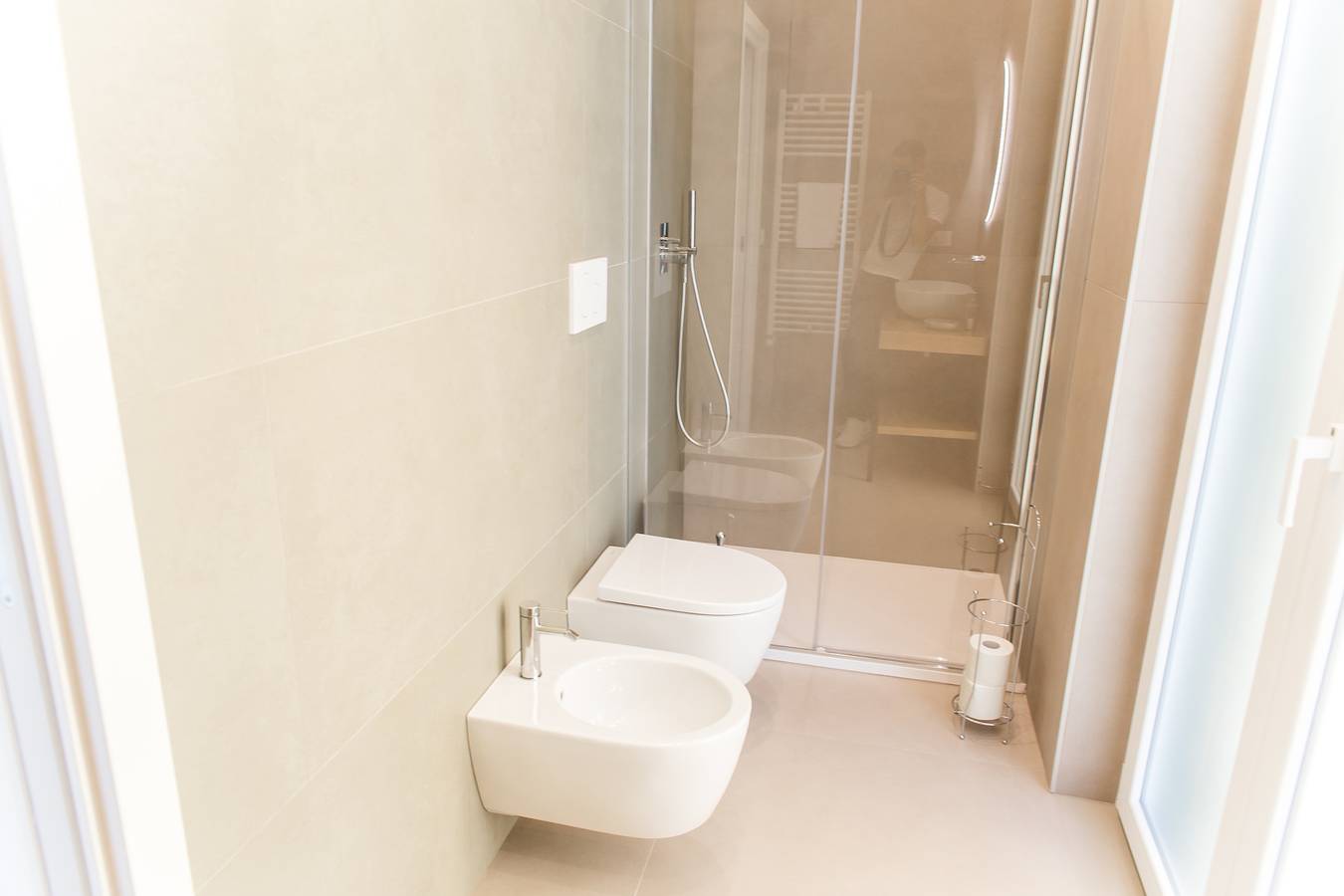 Appartement entier, Le Chicche - Ulivo in Monopoli, Province de Bari