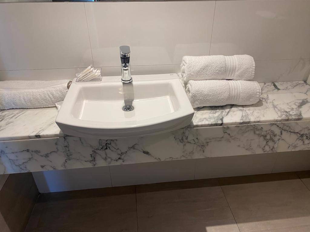 Entire apartment, Apartamento Deluxe in Buenos Aires, Buenos Aires region