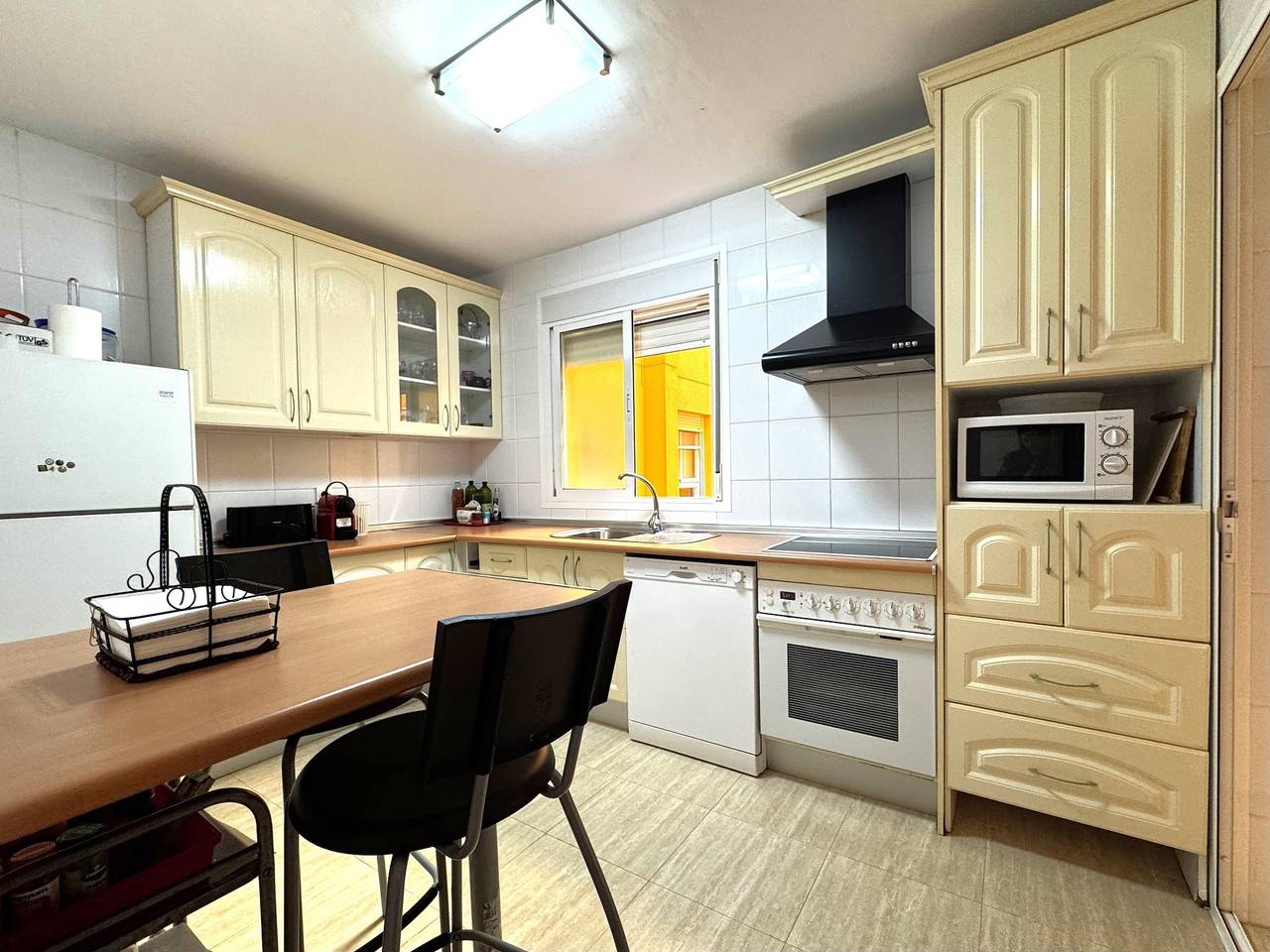 Entire apartment, Premium Apartment in Roquetas de Mar in Roquetas de Mar, Costa de Almería