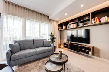 Vakantieappartement voor 4 Personen in Annecy, Annecy (commune), Afbeelding 4