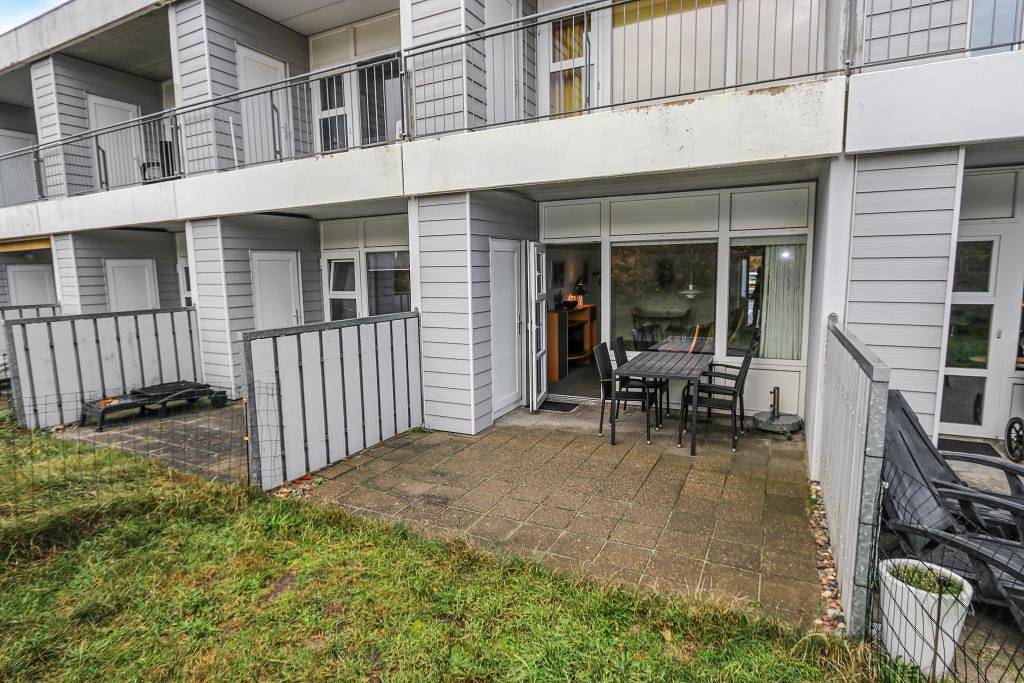 Ganze Ferienwohnung, 3111 in Henne, Varde
