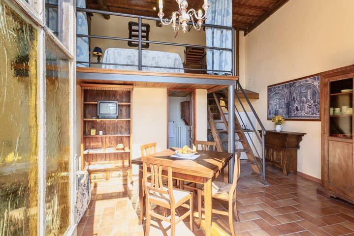 Appartamento intero, Villa Grassina Bilo2 in Pelago, Valdarno