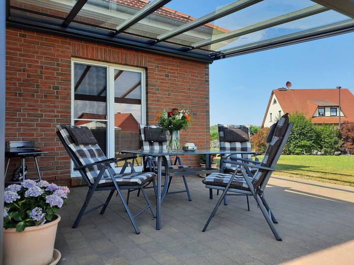 Ganze Ferienwohnung, Ferienwohnung Orient - verkauft - Ferienwohnung Orient in Liepgarten, Vorpommern Greifswald
