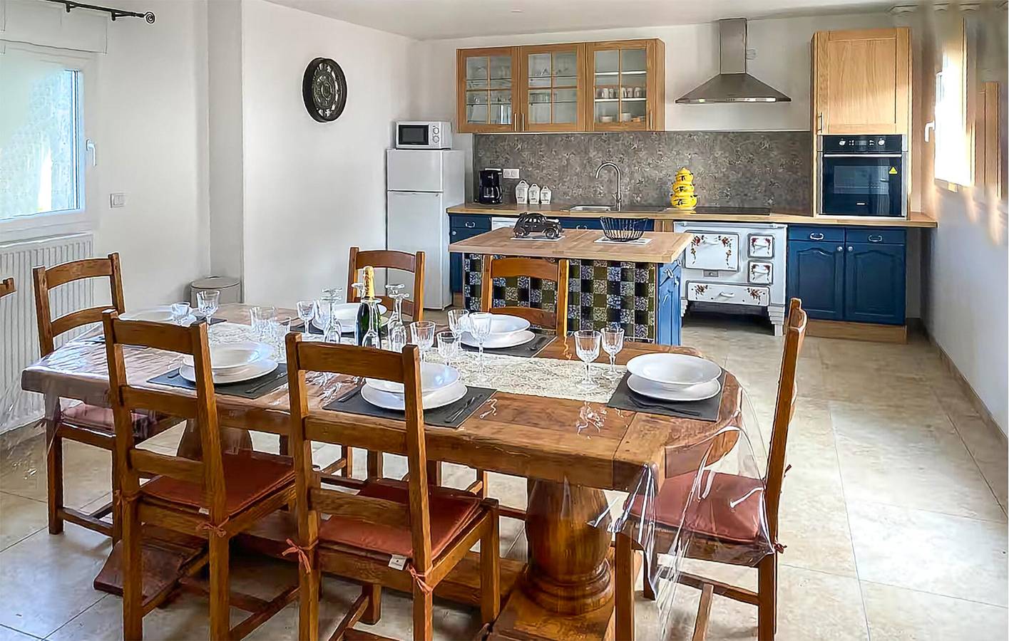 Charmant appartement de 2 chambres près du centre-ville de Marenla et de la rivière La Canche in Brimeux, Région de Montreuil