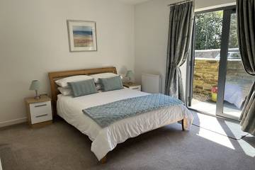 Holiday Rental for 4 People in St Austell, Cornwall, Photo 2