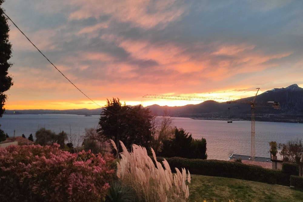 Villa für 3 Personen in Torri del Benaco, Gardasee-Berge