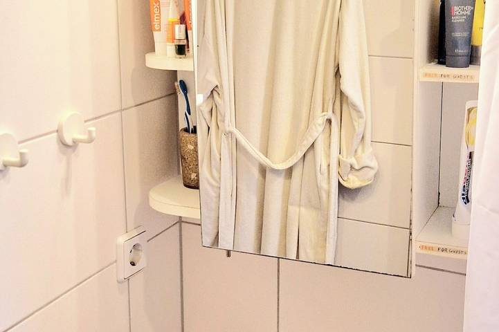 Ferienhaus für 3 Personen in Berlin - 4