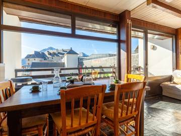 Appartement De Vacances pour 7 Personnes dans Saint-Lary-Soulan, Pyrénées, Photo 3