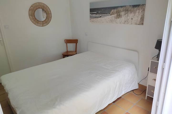 Ferienhaus Jard sur Mer in Jard-sur-Mer, Vendée