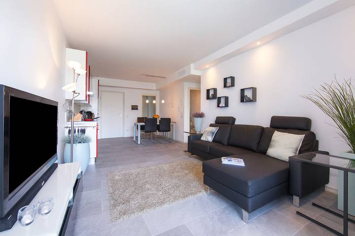 Ferienwohnung für 4 Personen in Gemeinde Menaggio - 4