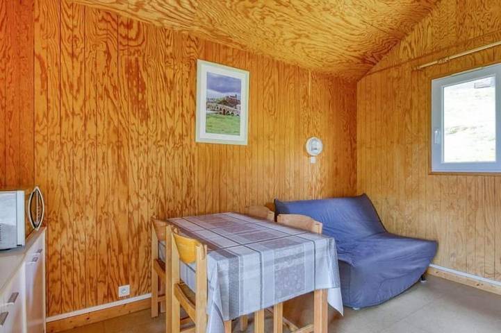 Gîte pour 5 personnes, avec balcon à Saint-Jacques-d'Ambur - 4