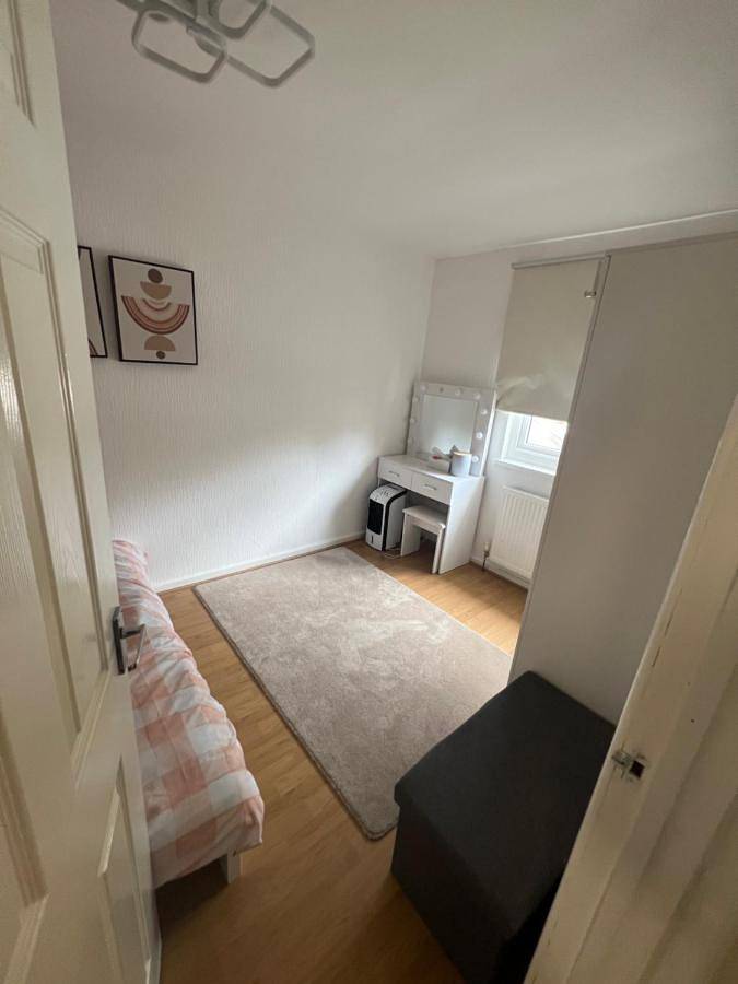 Maison d’hôte pour 6 personnes, avec vue et jardin, animaux acceptés à Cardiff - 3