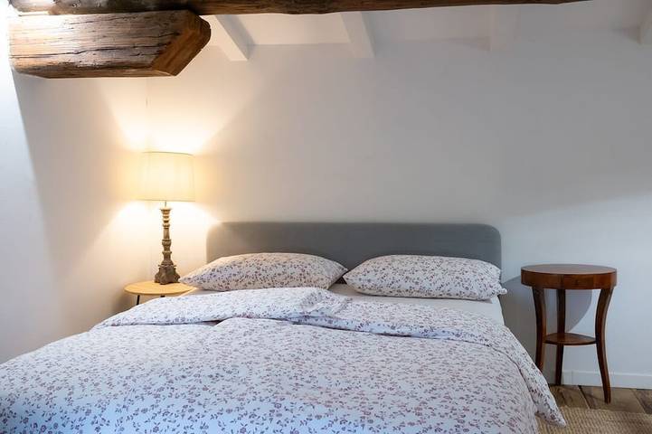 Haus La Vigna in Lonigo, Vicenza Provinz