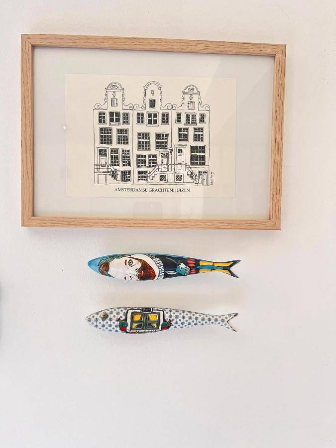 Appartement de vacances pour 3 personnes