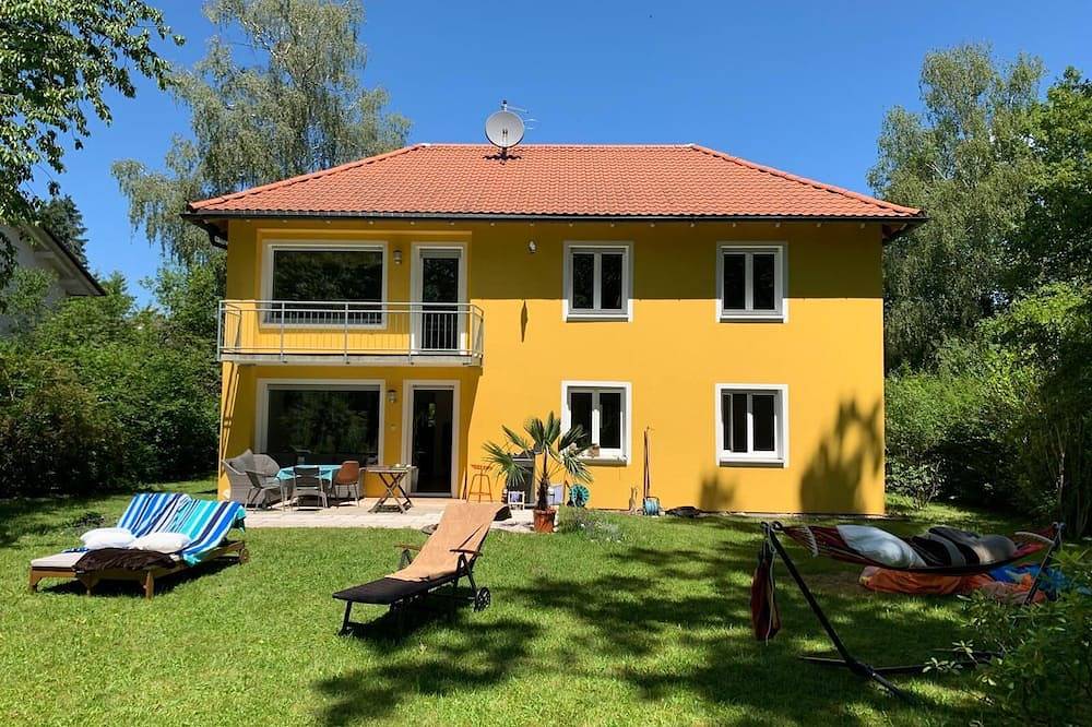 Villa für 8 Personen in Gräfelfing, Oberbayern