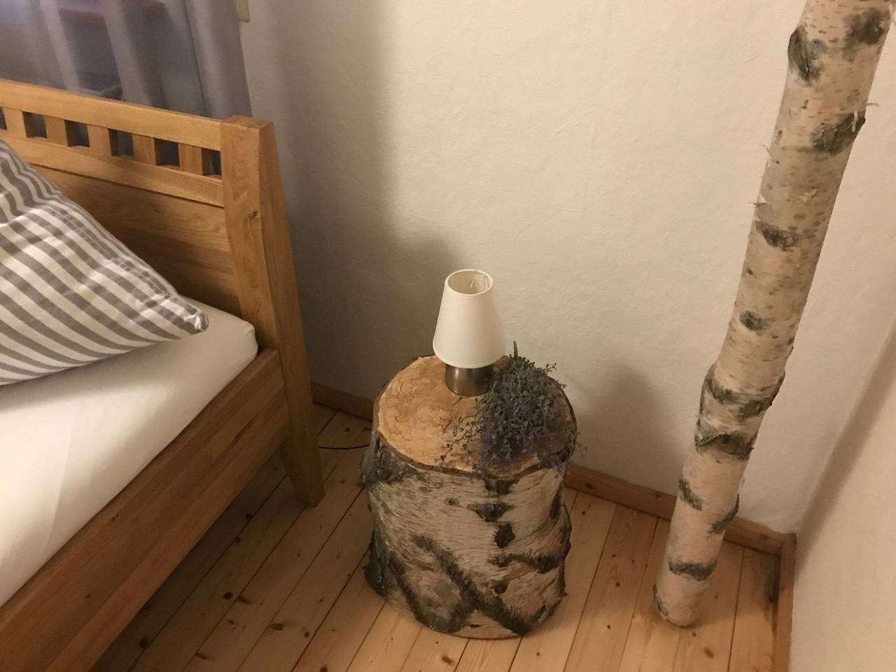 Ganze Wohnung, Fewo 3-An der Rodach in Steinwiesen, Frankenwald