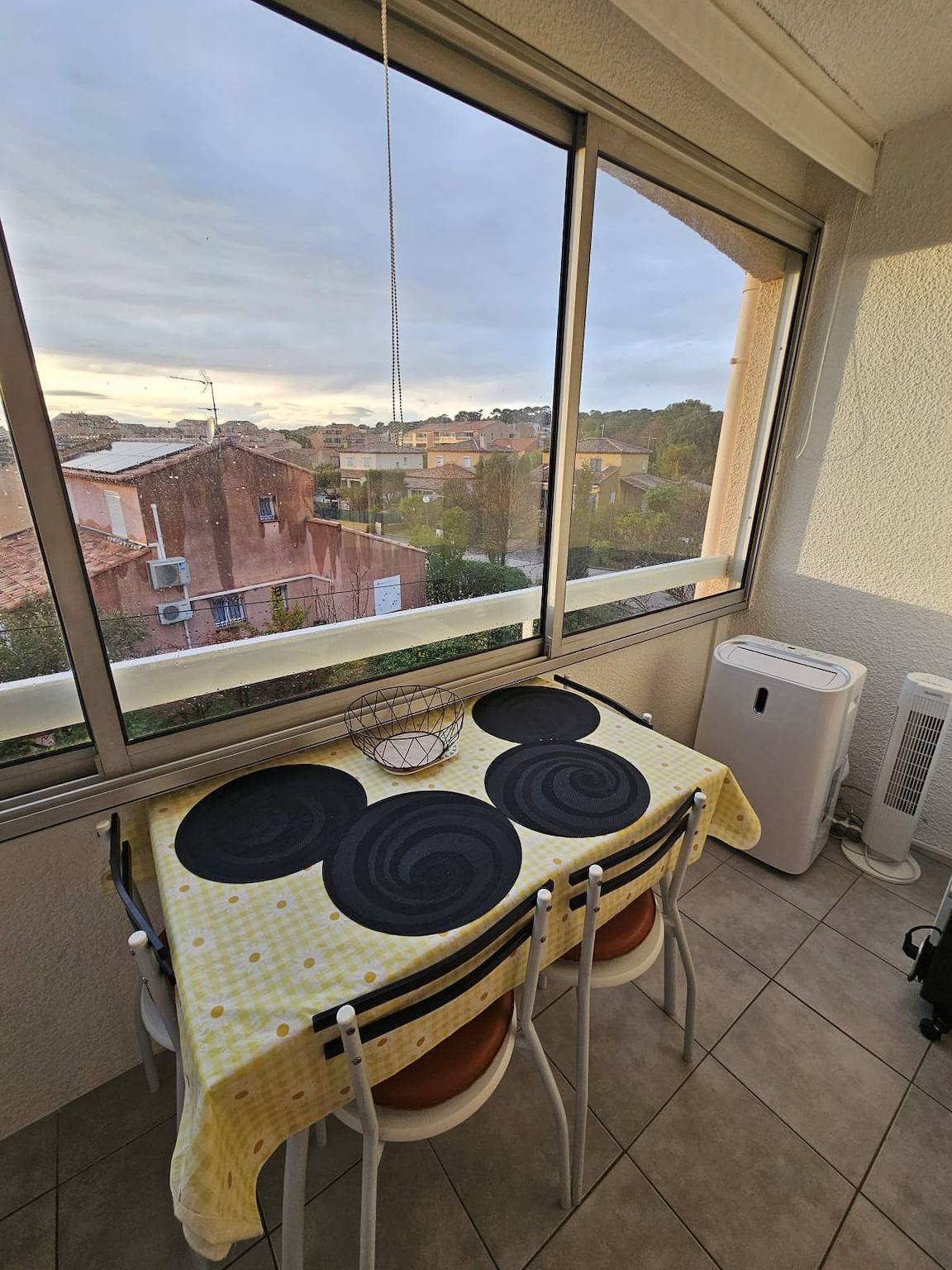 Estudio entero, Ac Studio with Parking in Sanary-sur-Mer in Sanary-sur-Mer, Costa mediterránea (Francia)