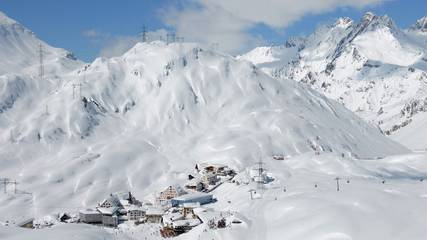 Hütte für 5 Personen in Strengen, Verwall, Bild 4