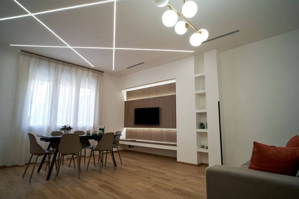 Ganze Wohnung, Eschilo Cairoli Apartments - Elegance and comfort in the heart of Gela in Gela, Caltanissetta Provinz