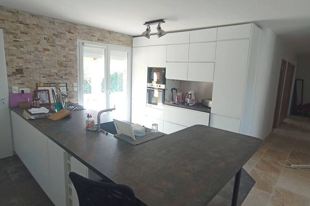 Villa Porticcio 4 Chambres Piscine Privée in Cauro, Ajaccio und Umgebung