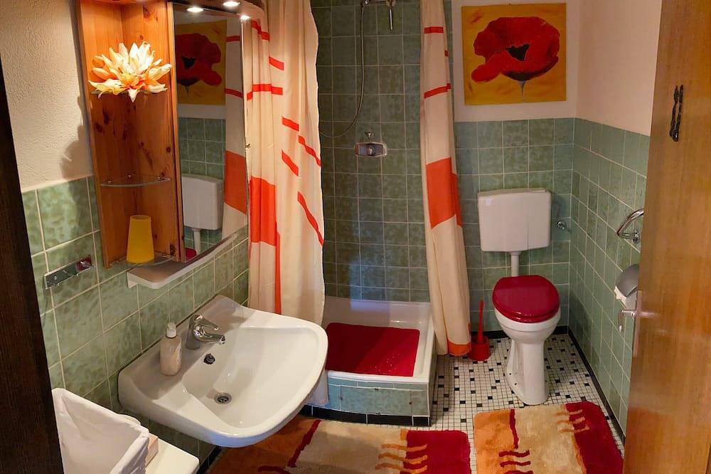Ganze Wohnung, Holiday apartment Wambach in Wies, Kleines Wiesental
