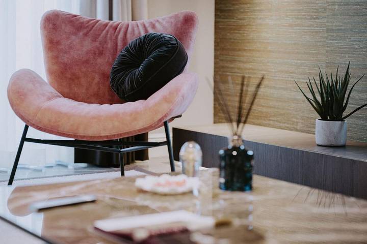 Location de vacances pour 2 personnes, avec jacuzzi et terrasse à Fleurus - 4