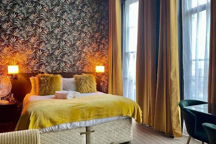 Maison d’hôte pour 4 personnes à Brighton - 2