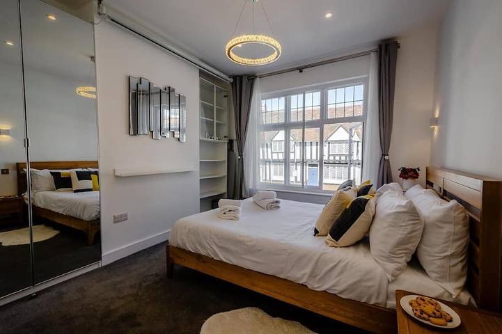 2 Bed in Warwick (oc-c41051) in Warwick, Warwickshire