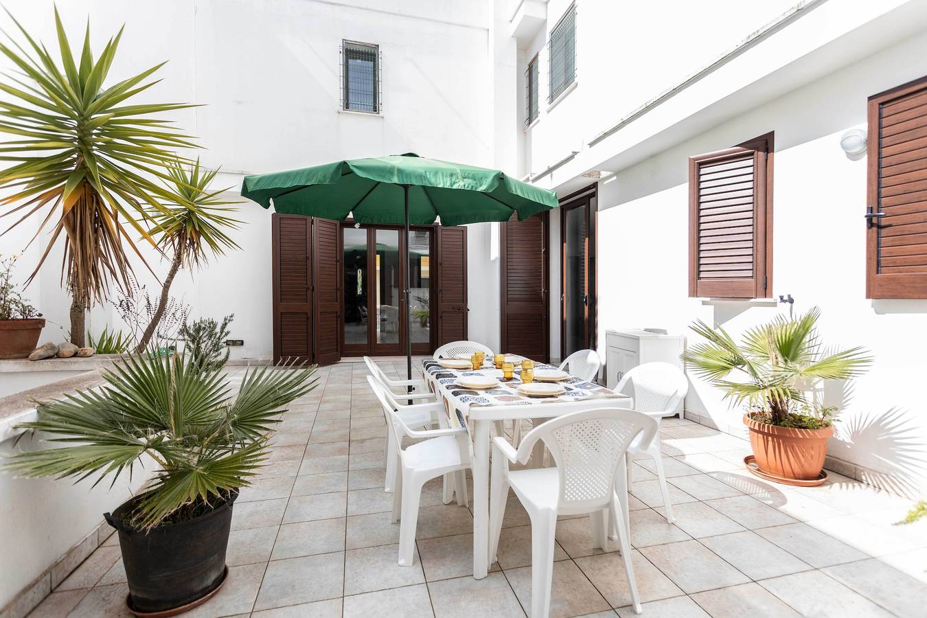 Appartamento Alba - Salento Reservation in Racale, Golfo di Taranto