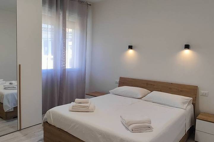 Appartement de vacances pour 6 personnes, animaux acceptés - 1
