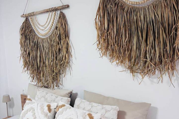 Ganze Wohnung, Apartamento indivual con impresionante terraza in Canillas de Aceituno, Cordillera Penibética