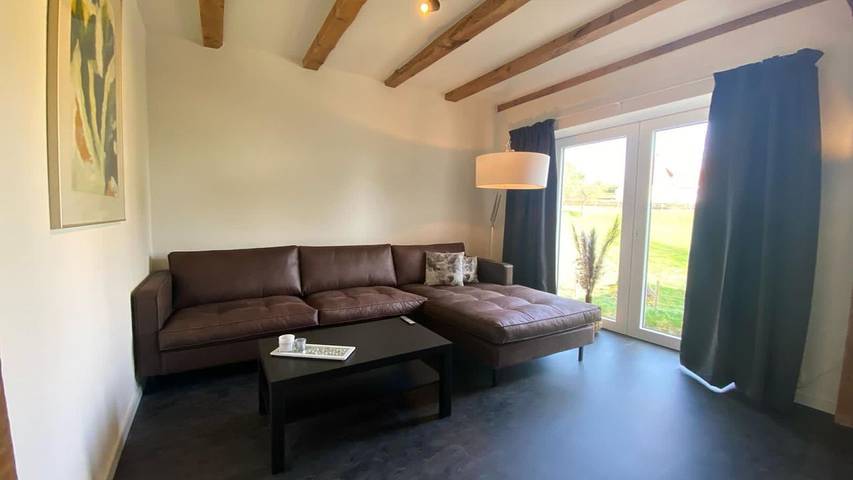 Ferienwohnung für 6 Personen, mit Garten in Schieder-Schwalenberg