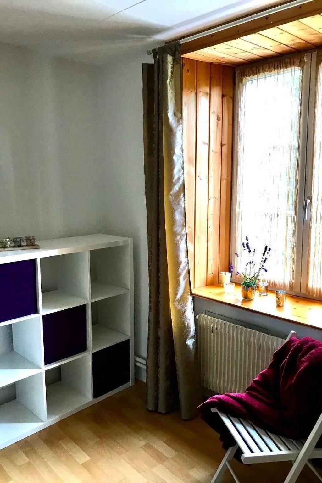 Apartamento entero, Hof unterer Dürrenberg / Langenbruck in Aargau-Basel